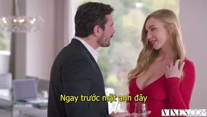 Cháu gái hư hỏng làm chú chịu không nổi ~honey hayes