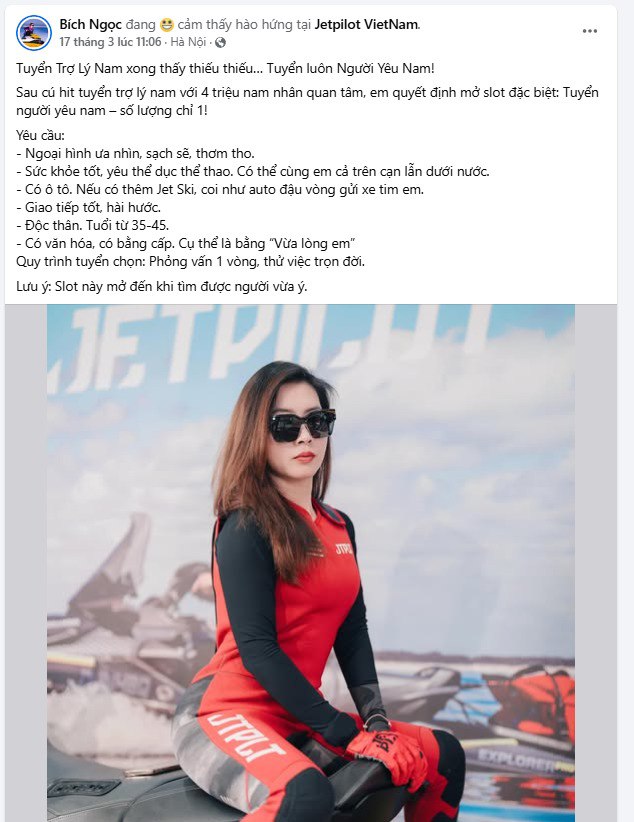 Cách để đậu cuộc phỏng vấn một cách nhanh nhất của kylie quinn